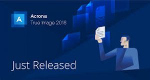 acronis true image 2018 crack francais