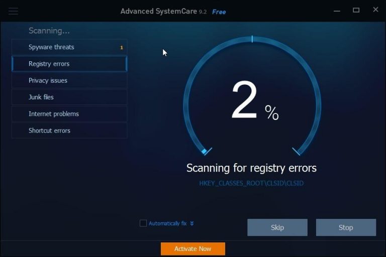 advanced systemcare ultimate 12.1.0 crack torrent download