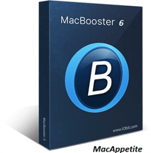 mac booster crack