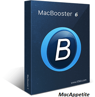 MacBooster 6 License Key