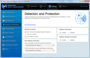 Malwarebytes Anti-Malware Key