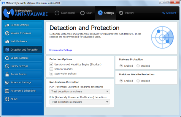 mac malwarebytes detectx