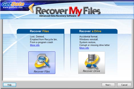 recover my files 6.3.2 etkinleştirme