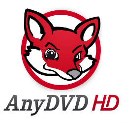 RedFox AnyDVD Crack