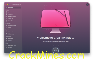 CleanMyMac 3 Activation Number Full Version Free Download