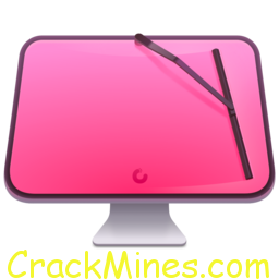 CleanMyMac 4 Crack + Activation Number Free Download