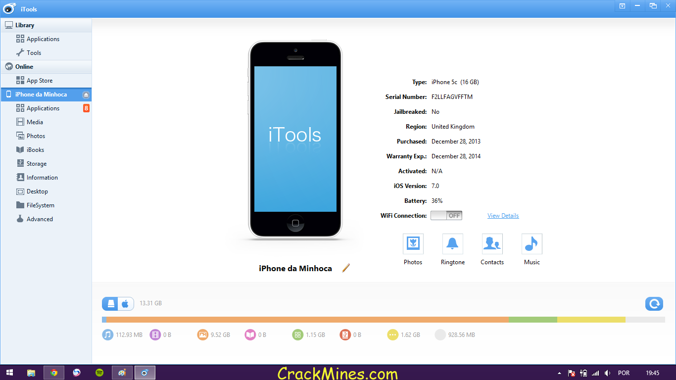 download itools full crack for windows