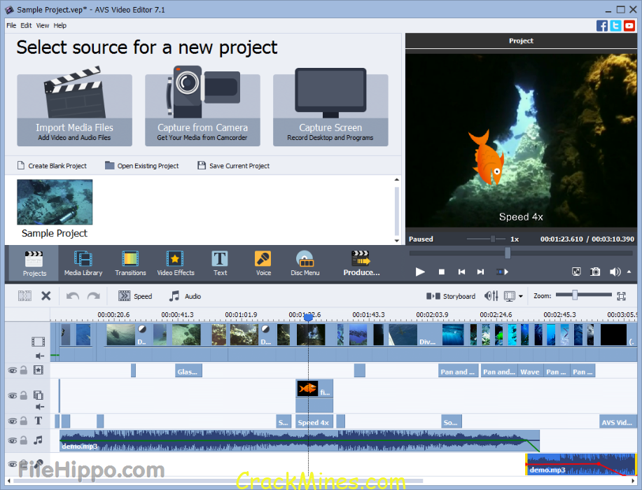 Avs Audio Editor 10 0 5 Crack Full License Key Free Download