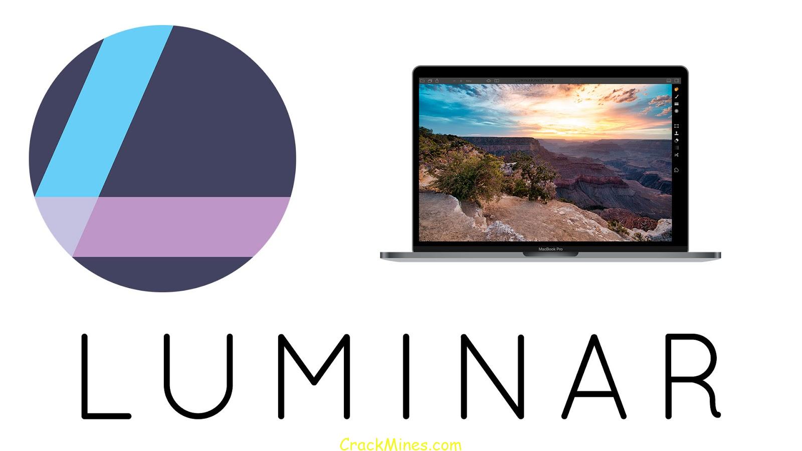 download luminar 2018 full crack