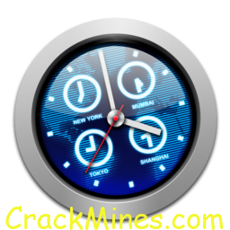 iClock Crack