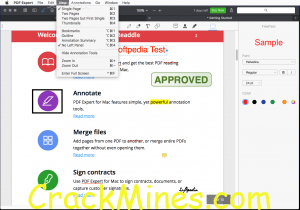 Pdf expert 2 4 (511) mac crack license keys torrent download