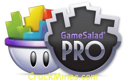 gamesalad crack