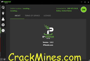 ipvanish vpn full crack