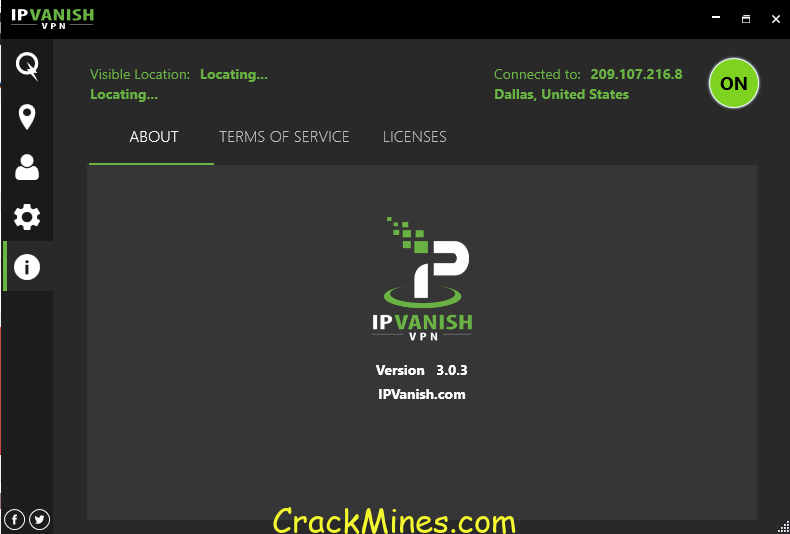 ipvanish vpn firetv apk crack