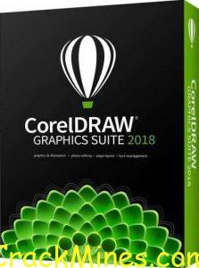 CorelDraw Graphics Suite 2019 Crack