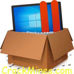 Parallels Desktop Crack Mac
