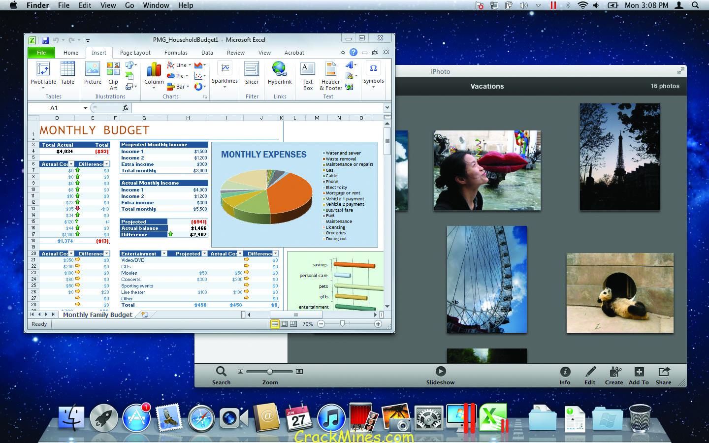 parallels 13 for mac activation key