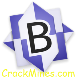 BBEdit Crack Mac