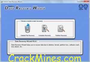 easeus data recovery crack download