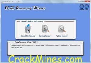 easeus data recovery full version crack