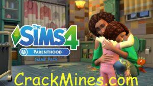 the sims 4 completo crackeado