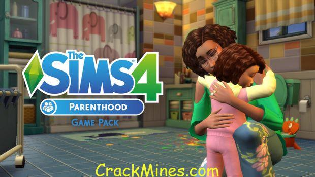 Sims 4 Full Crack With Activation Code Generator Download 2022