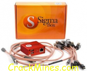 SigmaKey Box 2.45.04 Full Crack With Activation Code {2023}