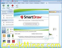 smartdraw 2019 license key free