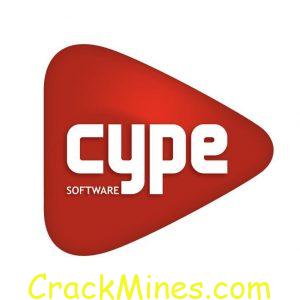 Cype Crack [2020 + 2019] Full Mega Free Download Incl Keygen
